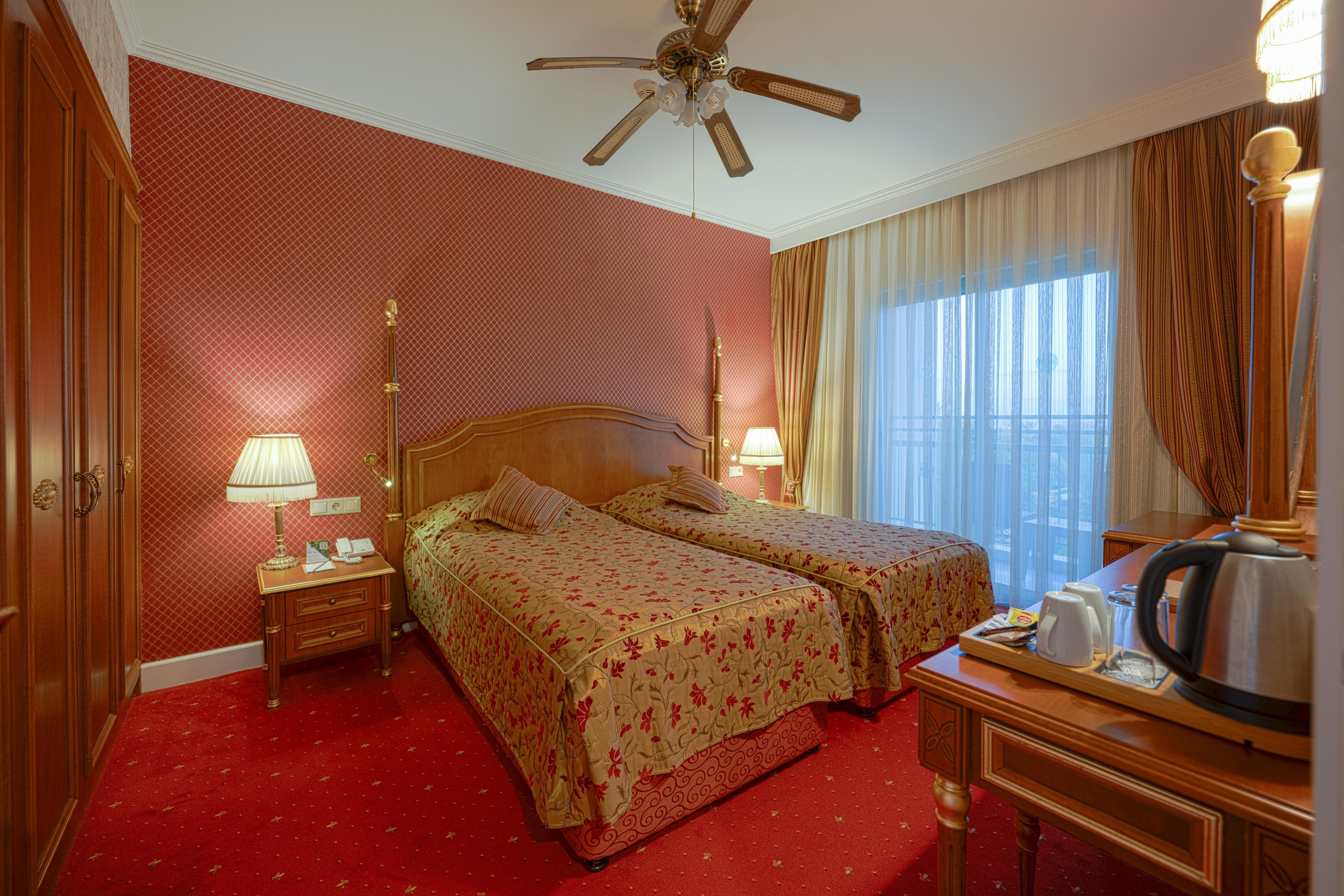 BELCONTI RESORT HOTEL