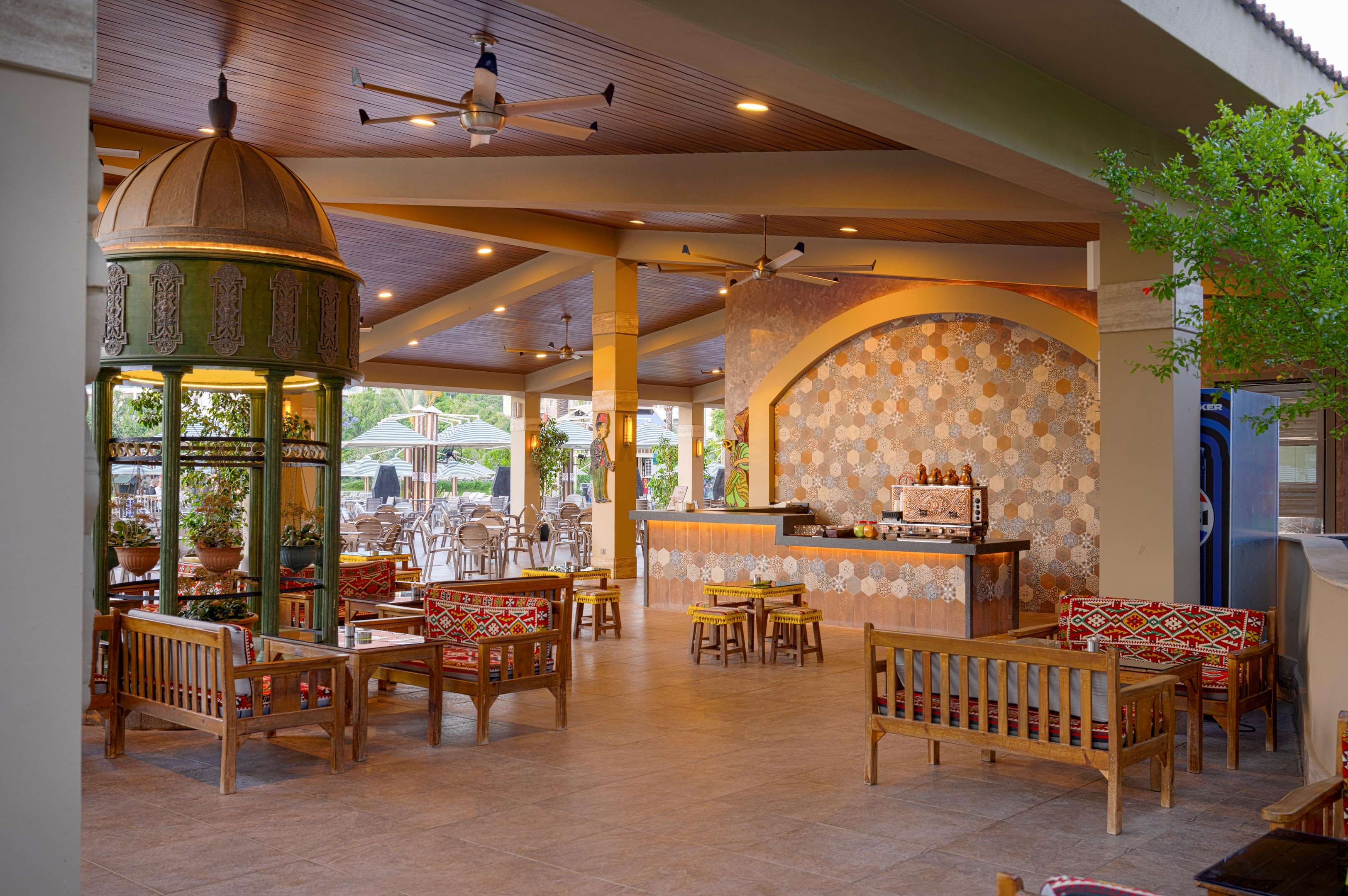 BELCONTI RESORT HOTEL