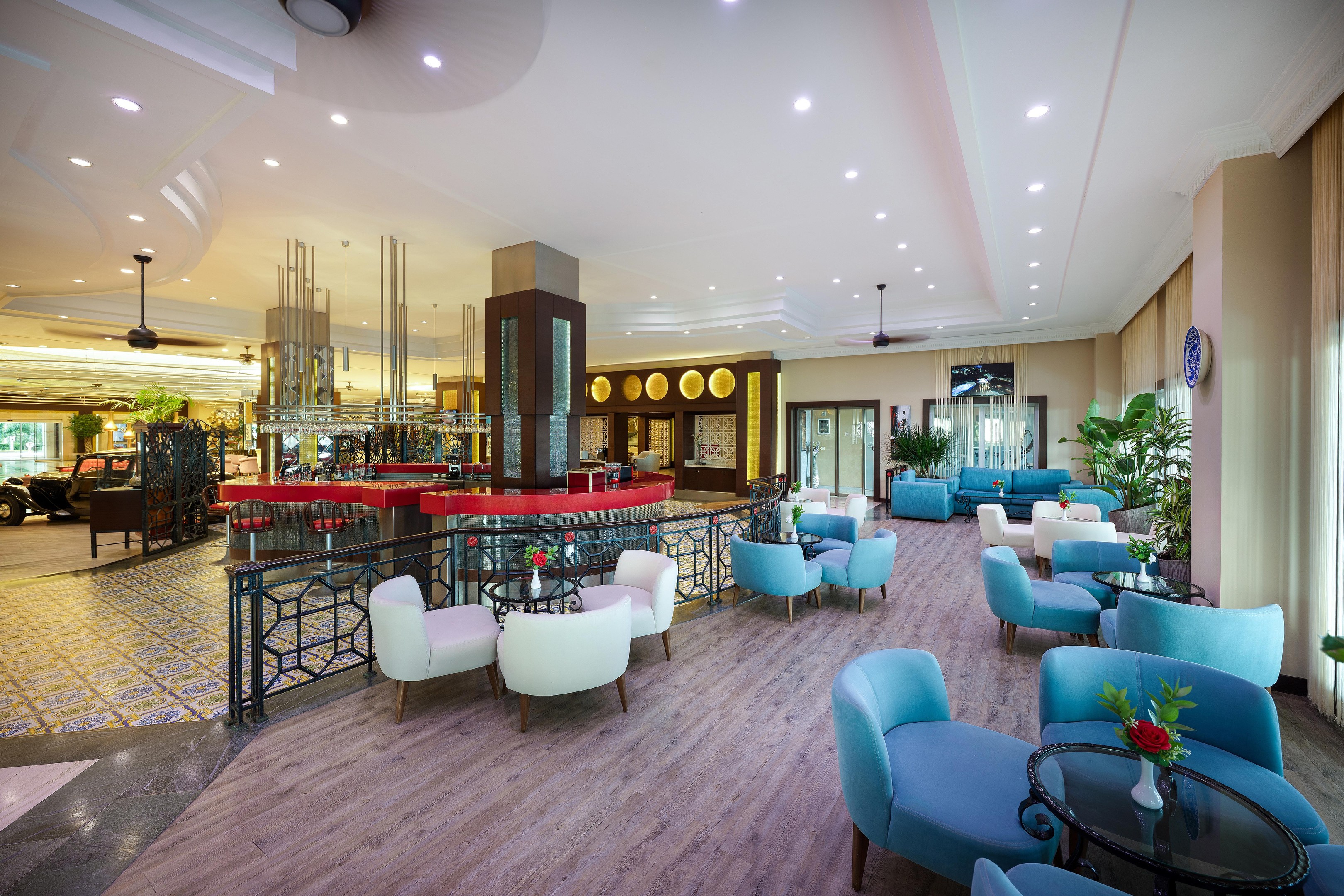 BELCONTI RESORT HOTEL