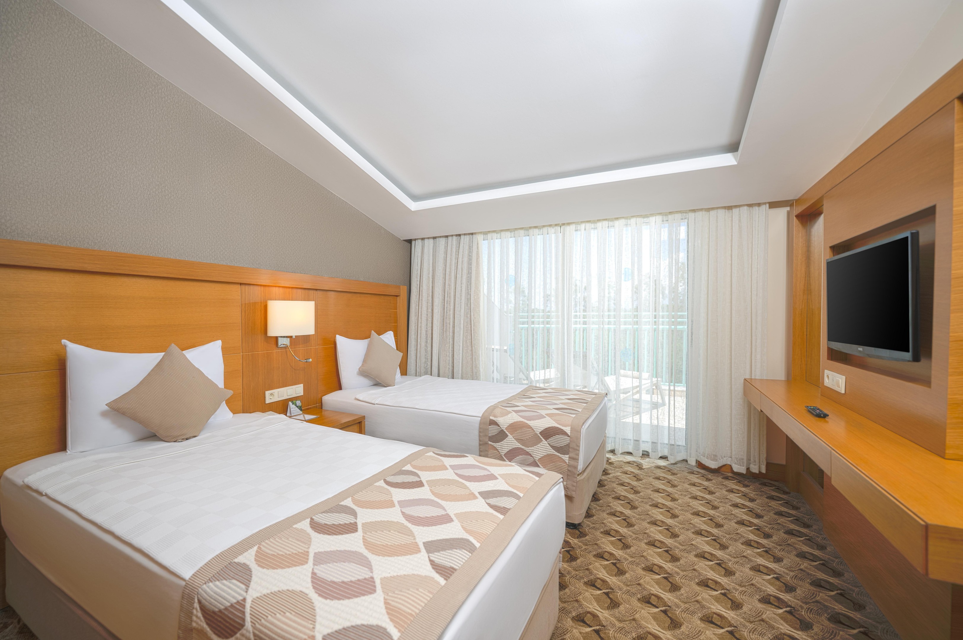BELCONTI RESORT HOTEL