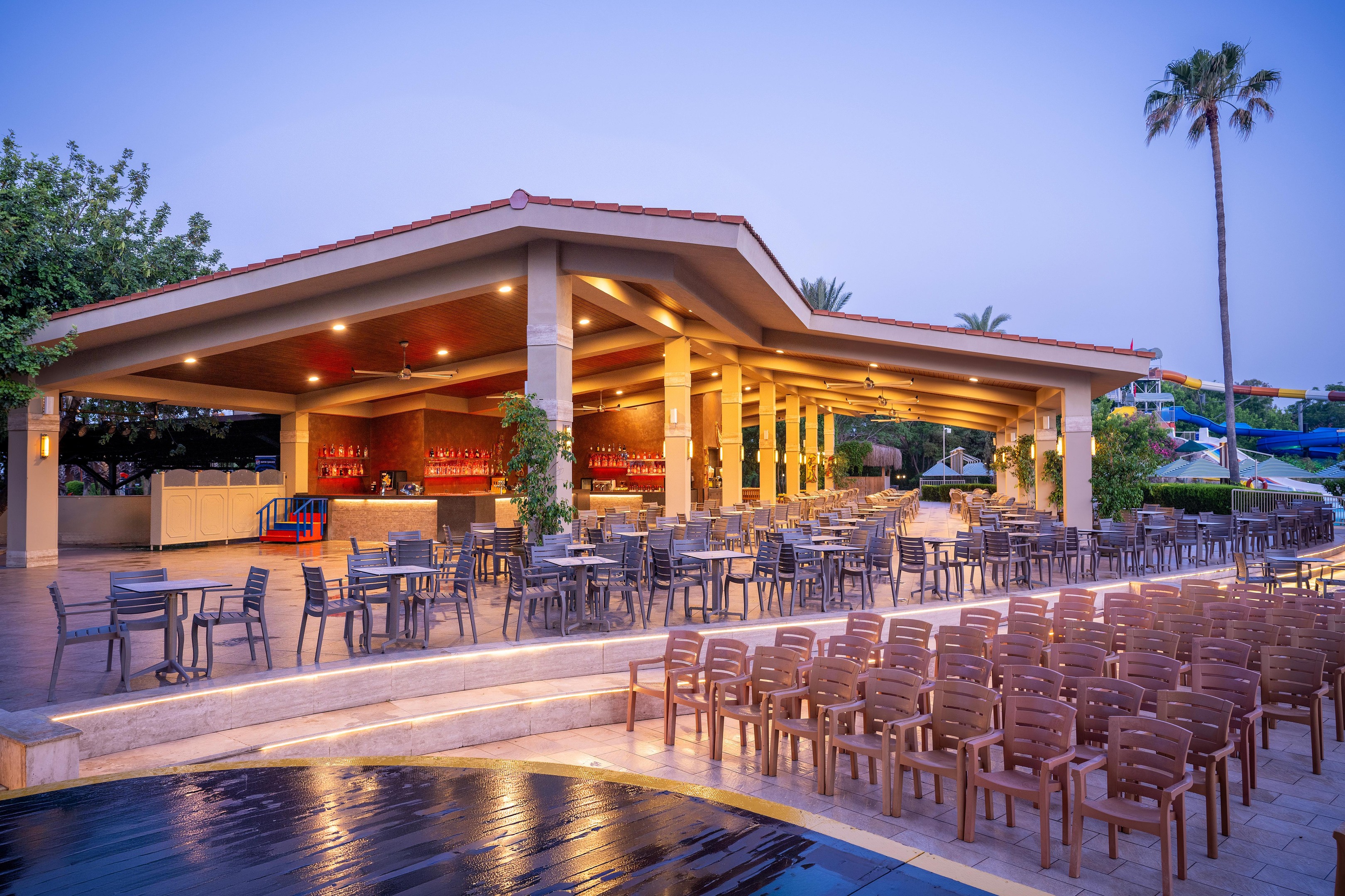 BELCONTI RESORT HOTEL