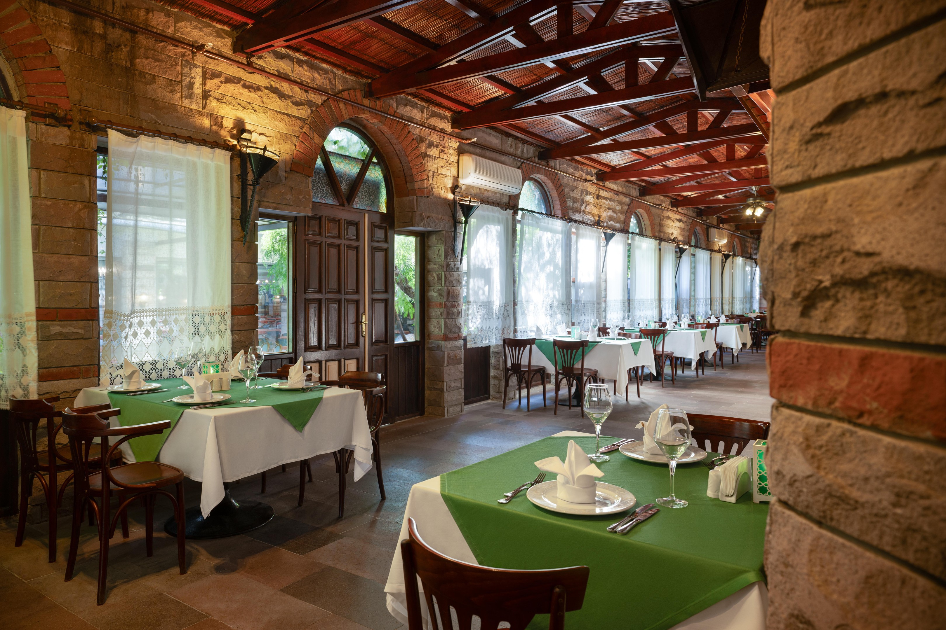 BELCONTI RESORT HOTEL