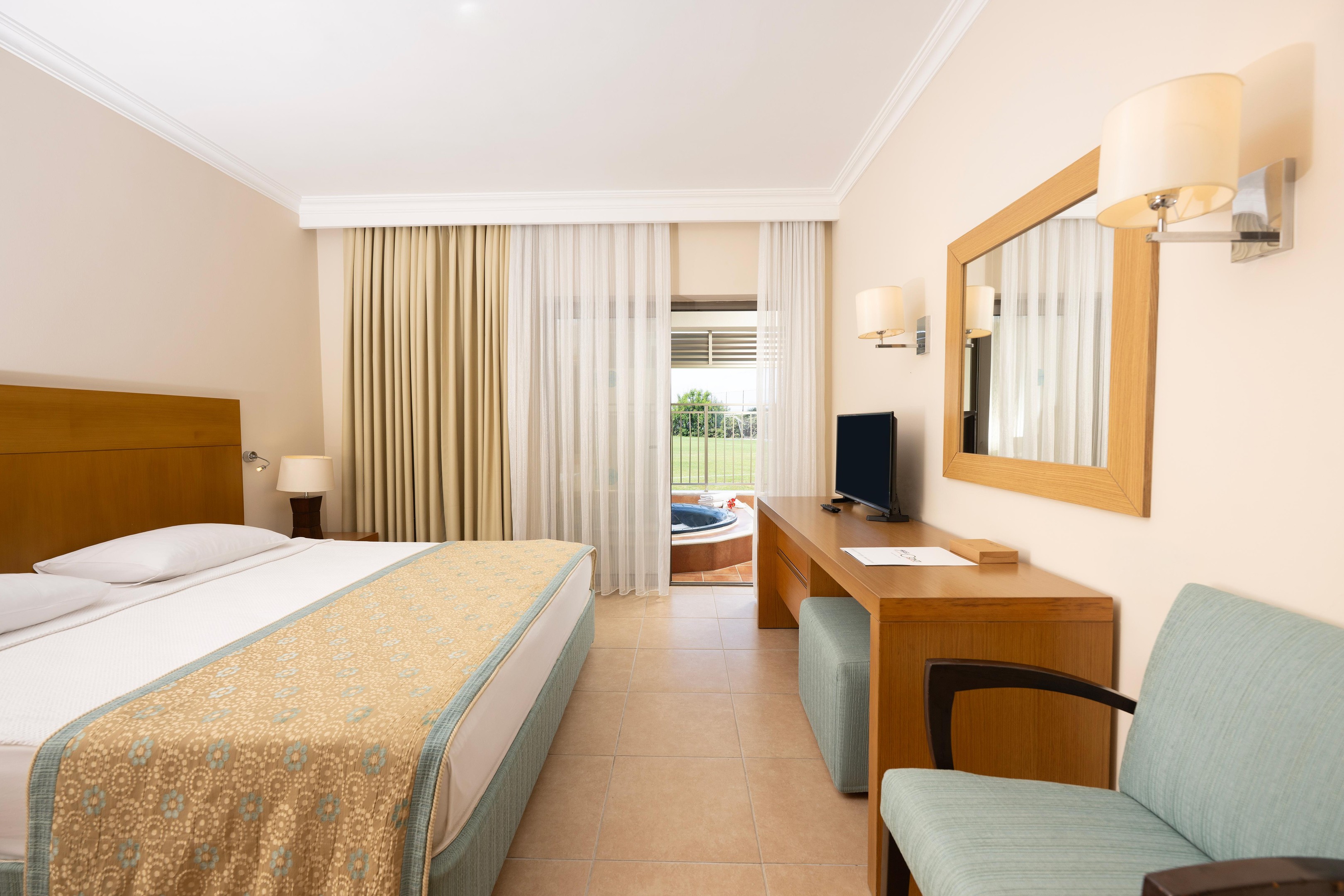 BELCONTI RESORT HOTEL
