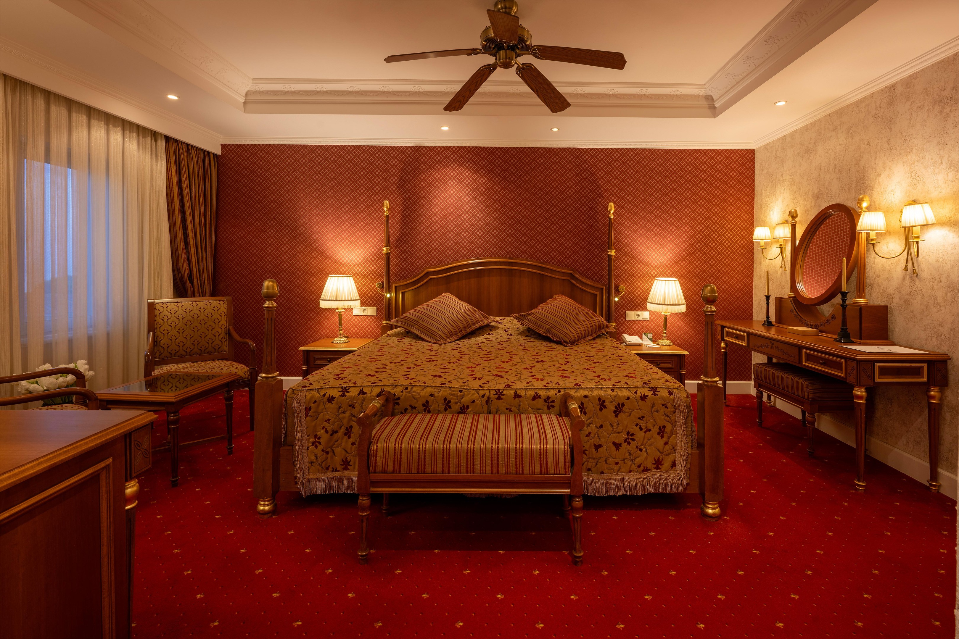 BELCONTI RESORT HOTEL