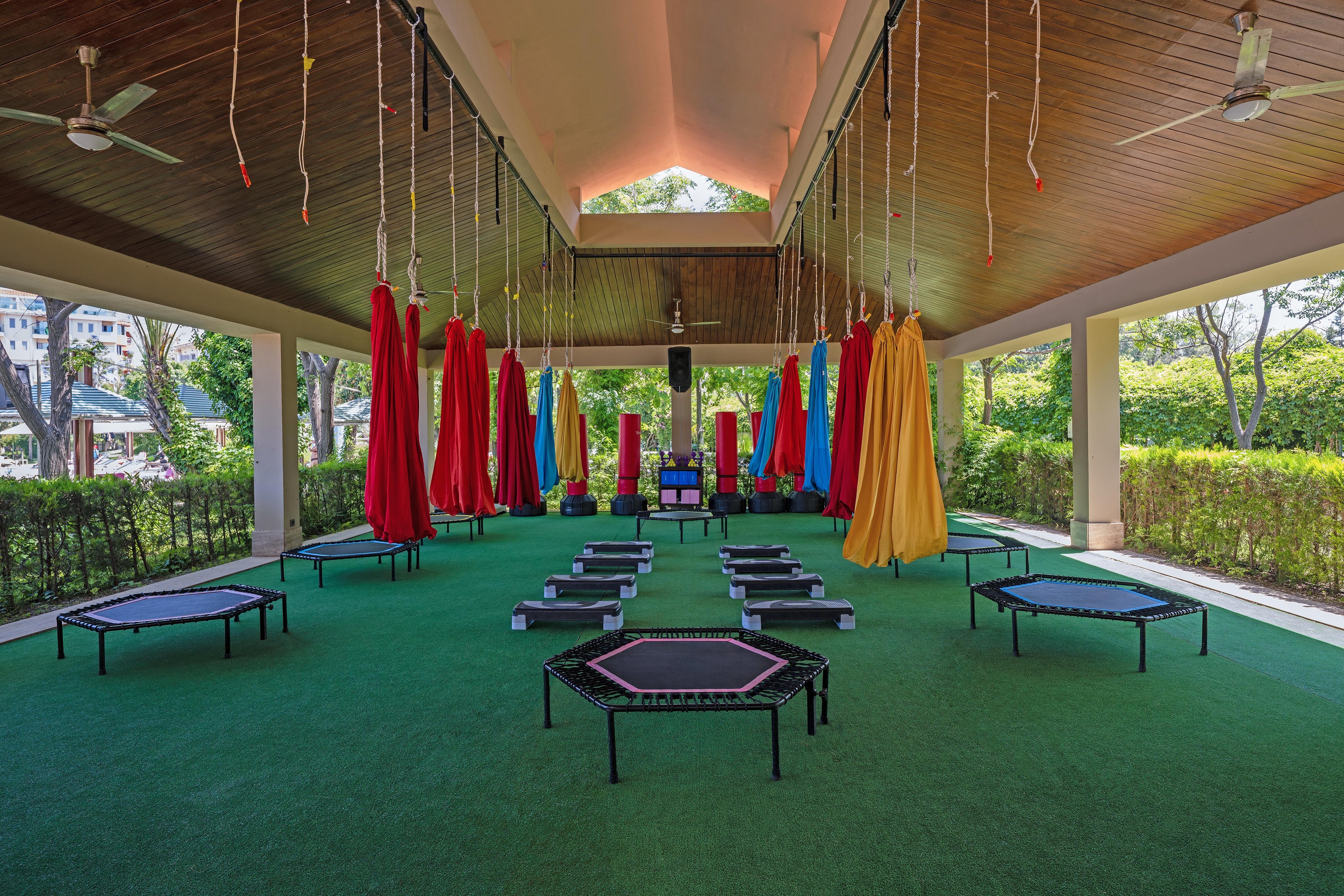 BELCONTI RESORT HOTEL