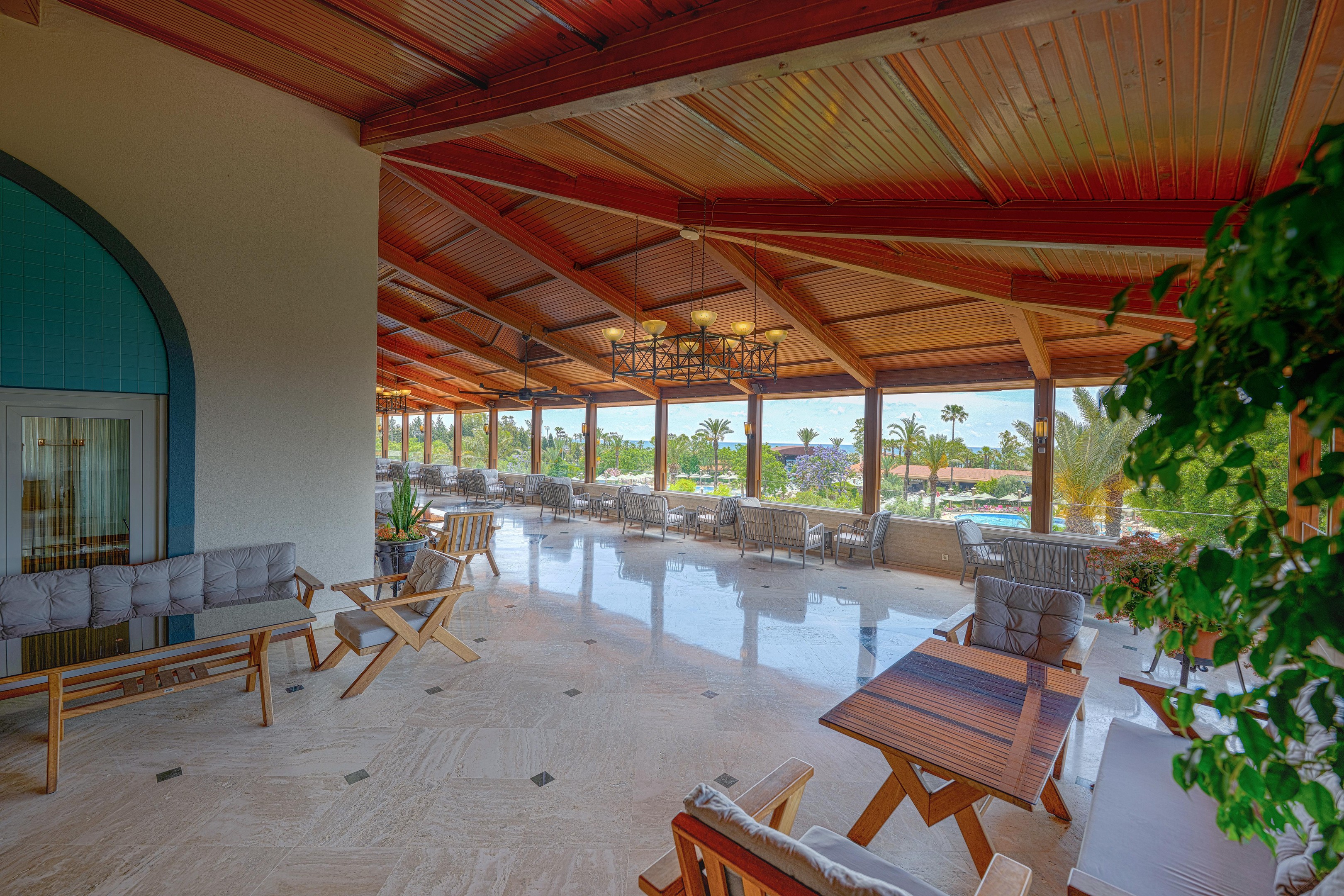 BELCONTI RESORT HOTEL