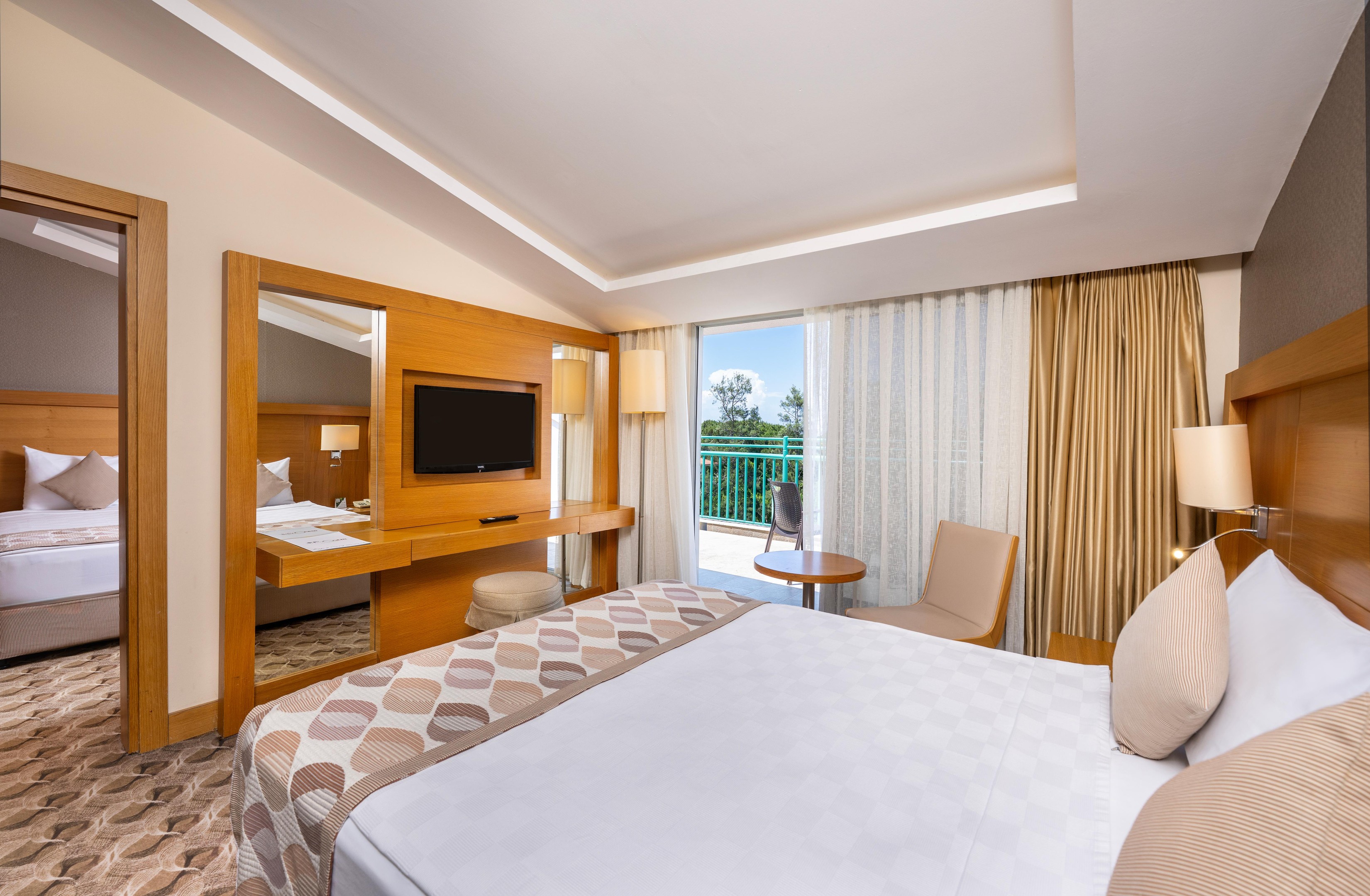 BELCONTI RESORT HOTEL