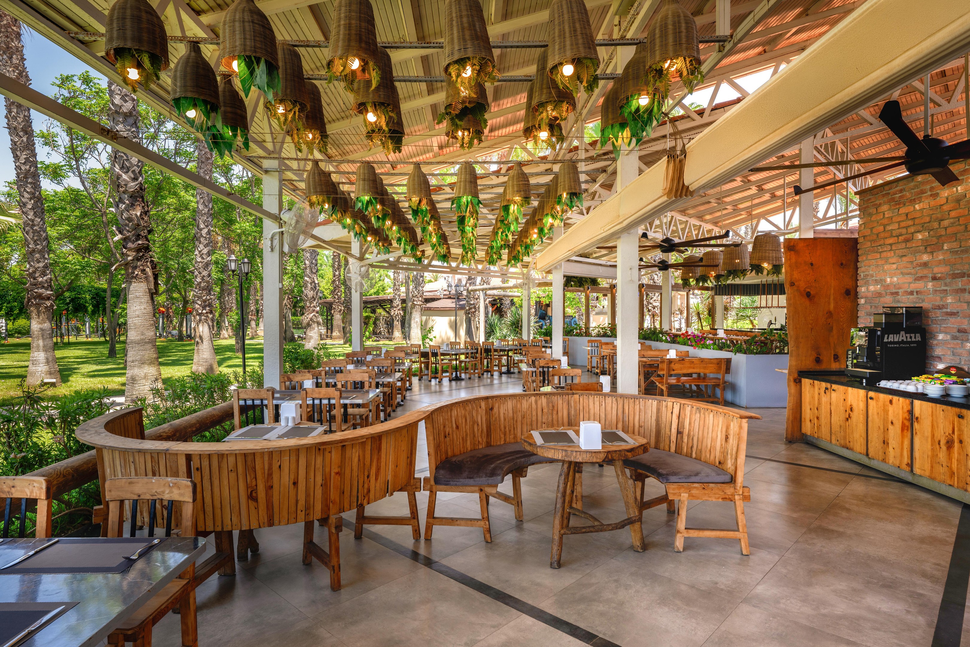 BELCONTI RESORT HOTEL