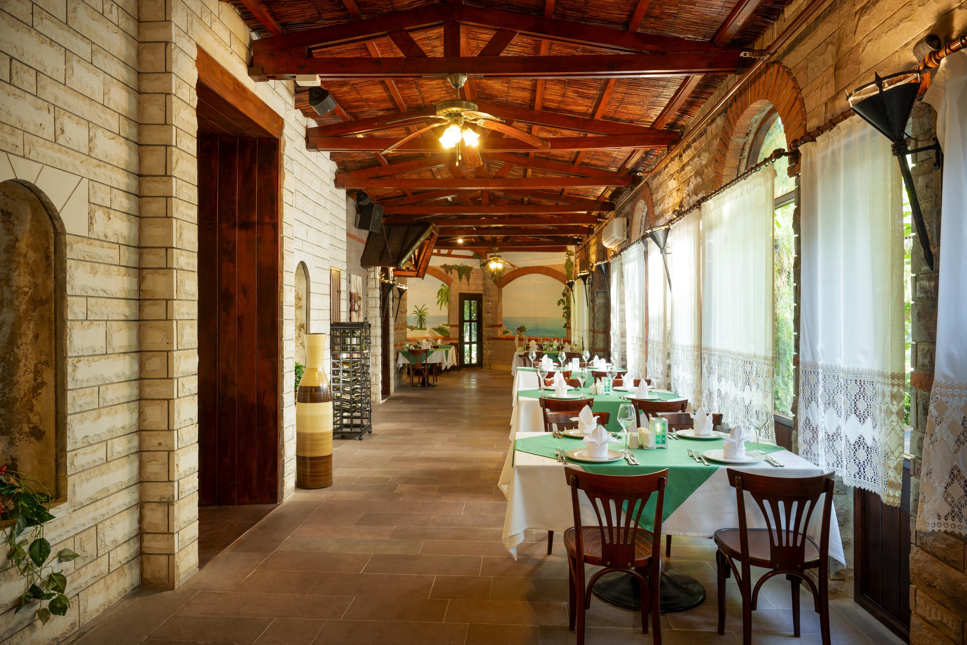 BELCONTI RESORT HOTEL