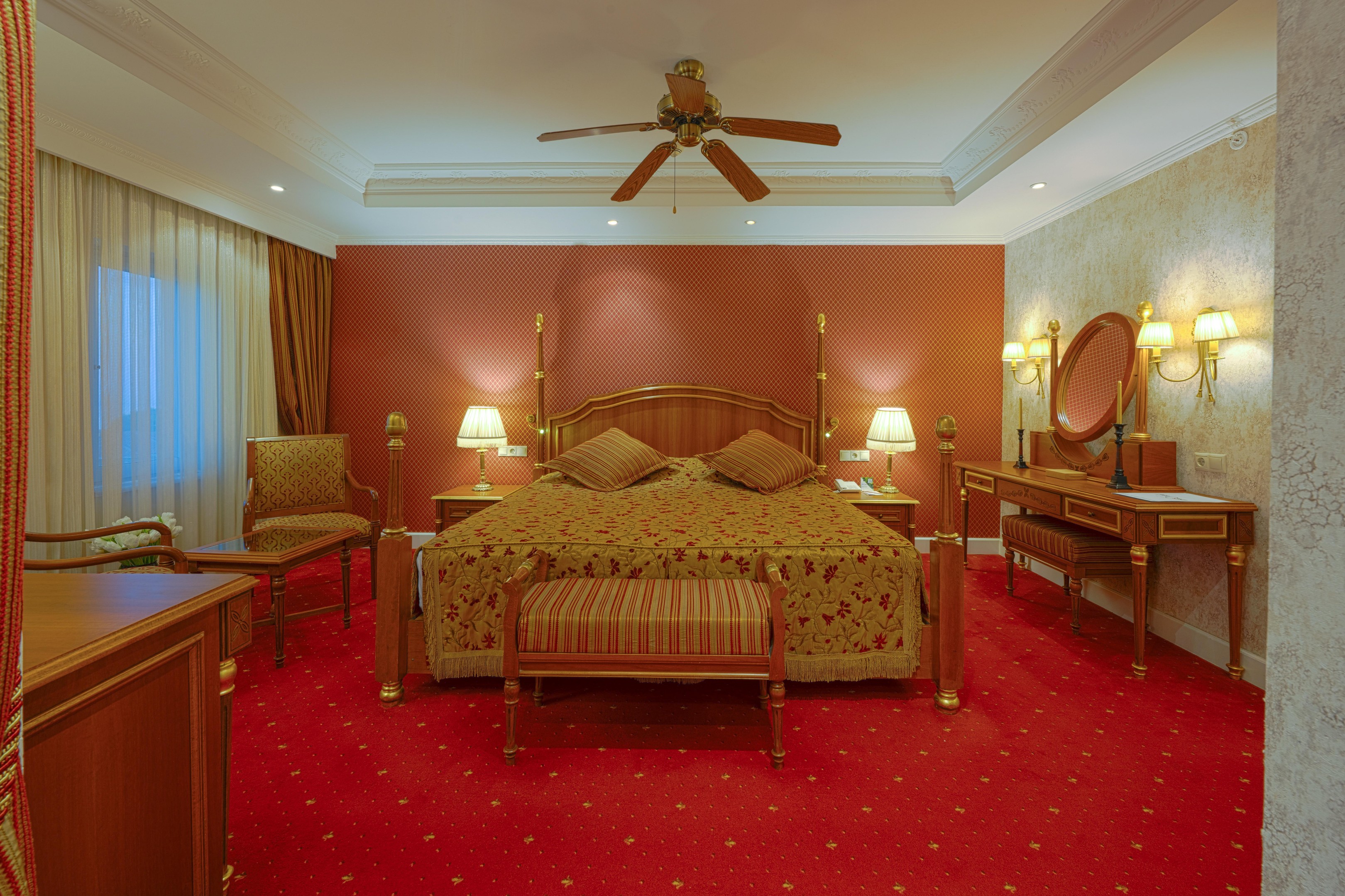 BELCONTI RESORT HOTEL