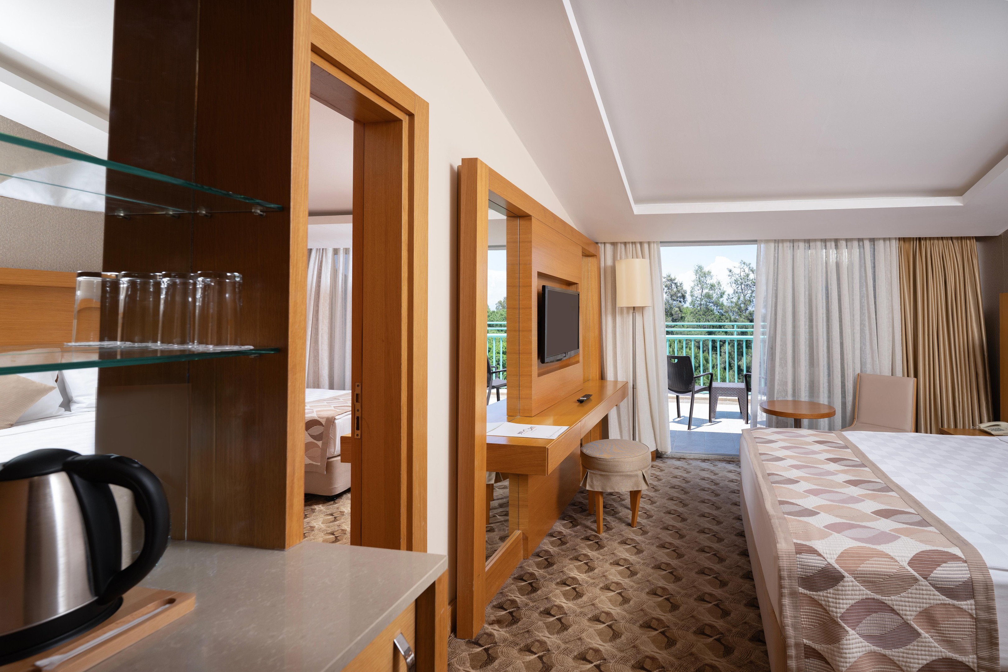 BELCONTI RESORT HOTEL