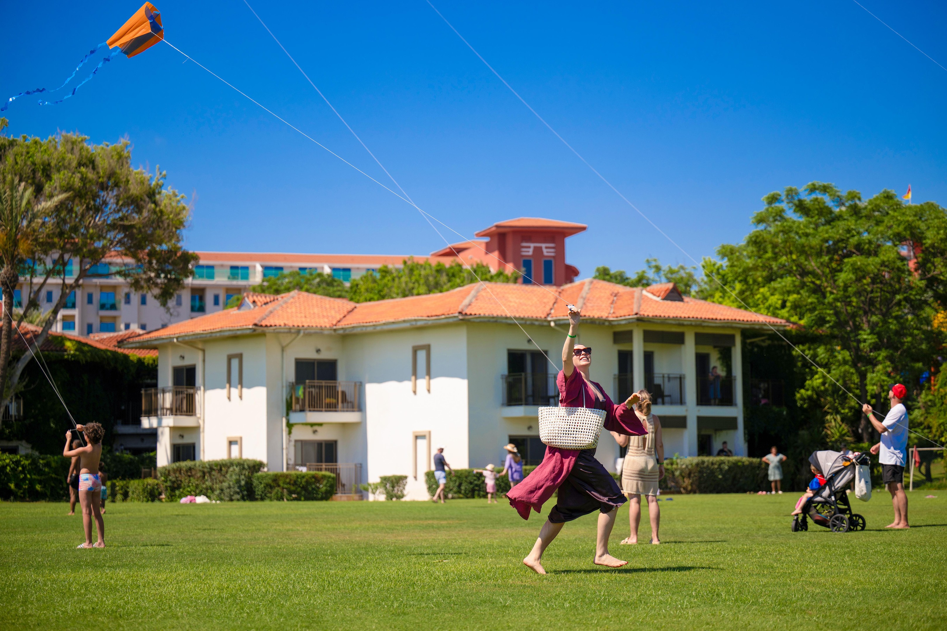 BELCONTI RESORT HOTEL