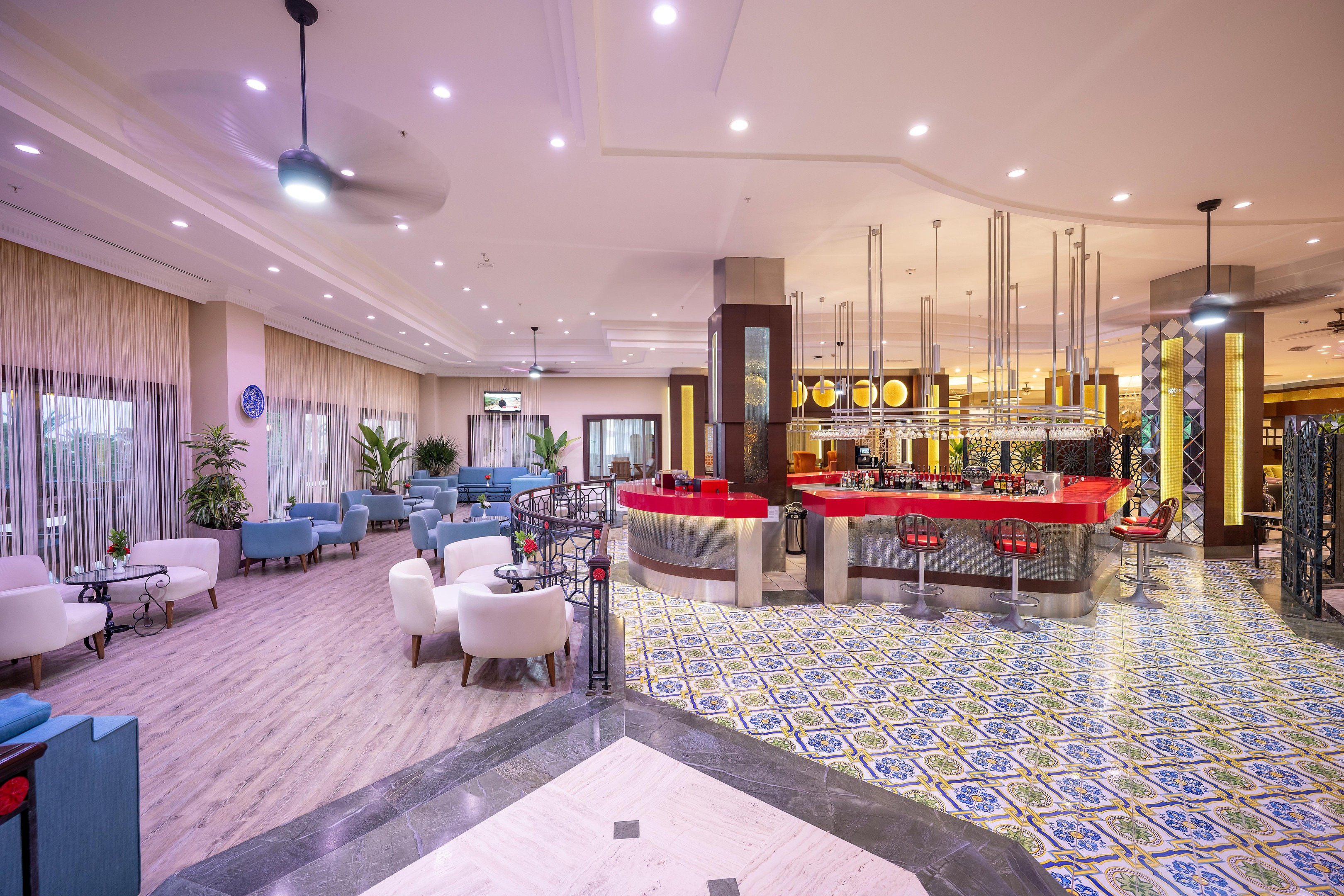 BELCONTI RESORT HOTEL