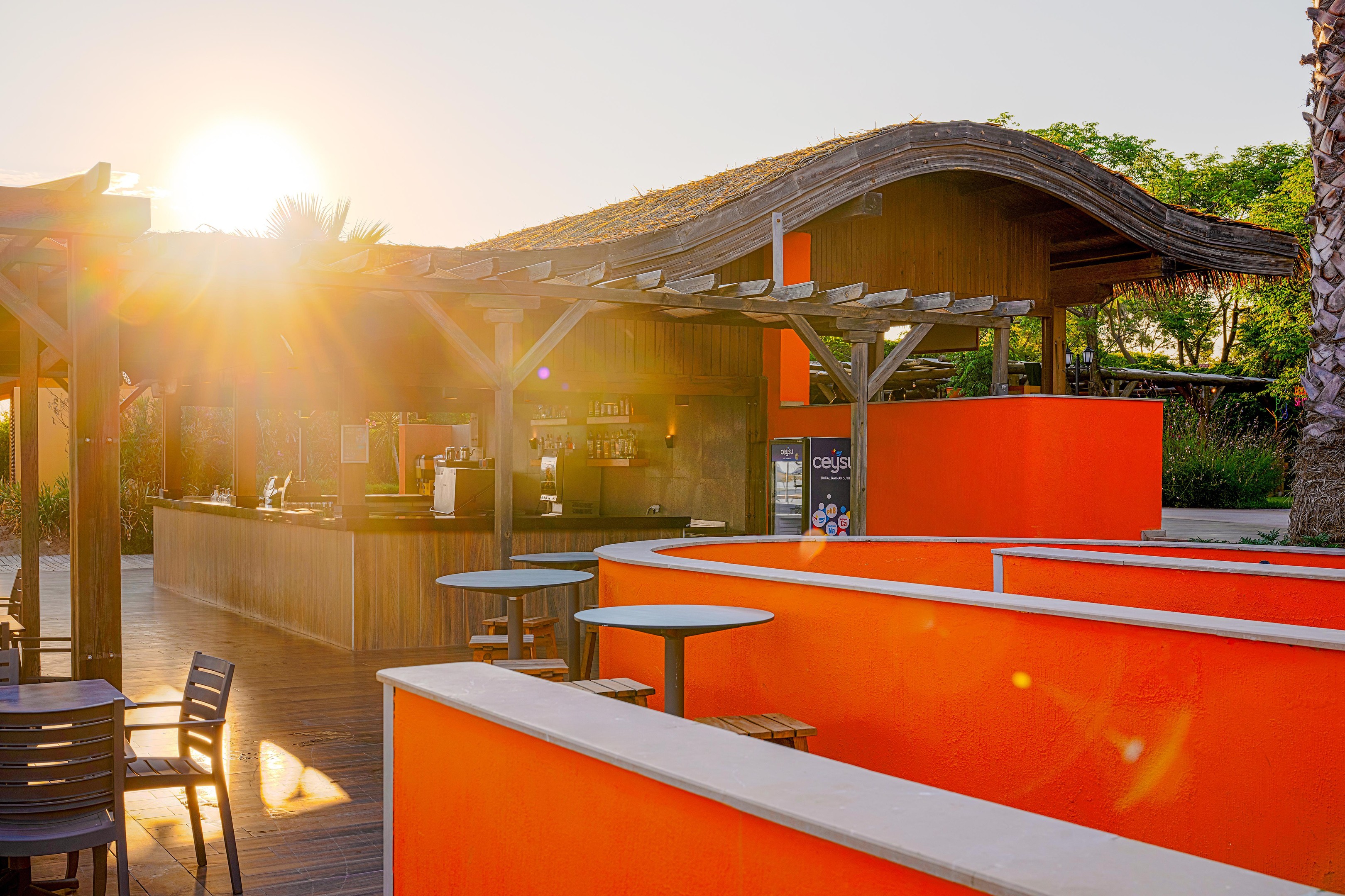 BELCONTI RESORT HOTEL