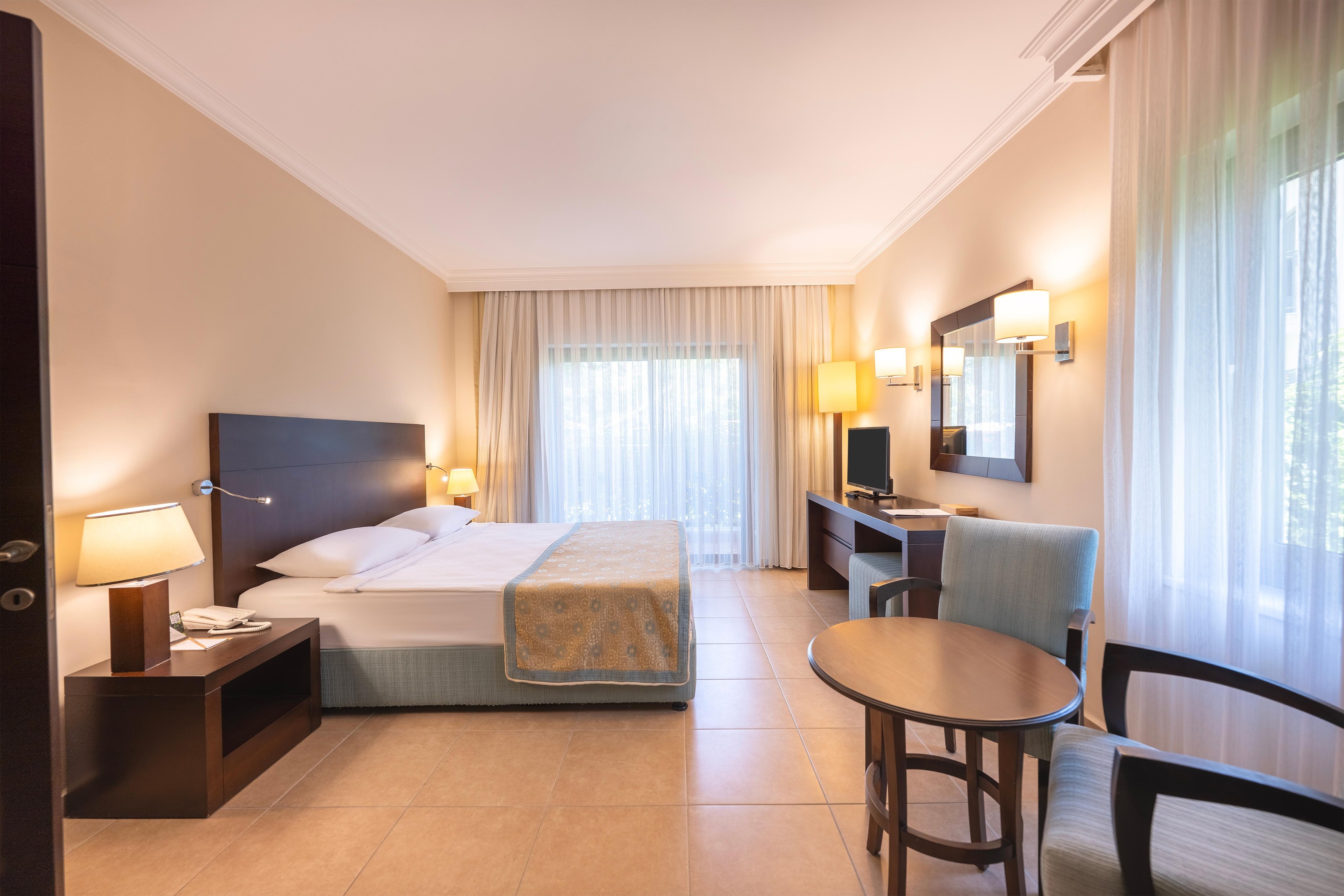 BELCONTI RESORT HOTEL