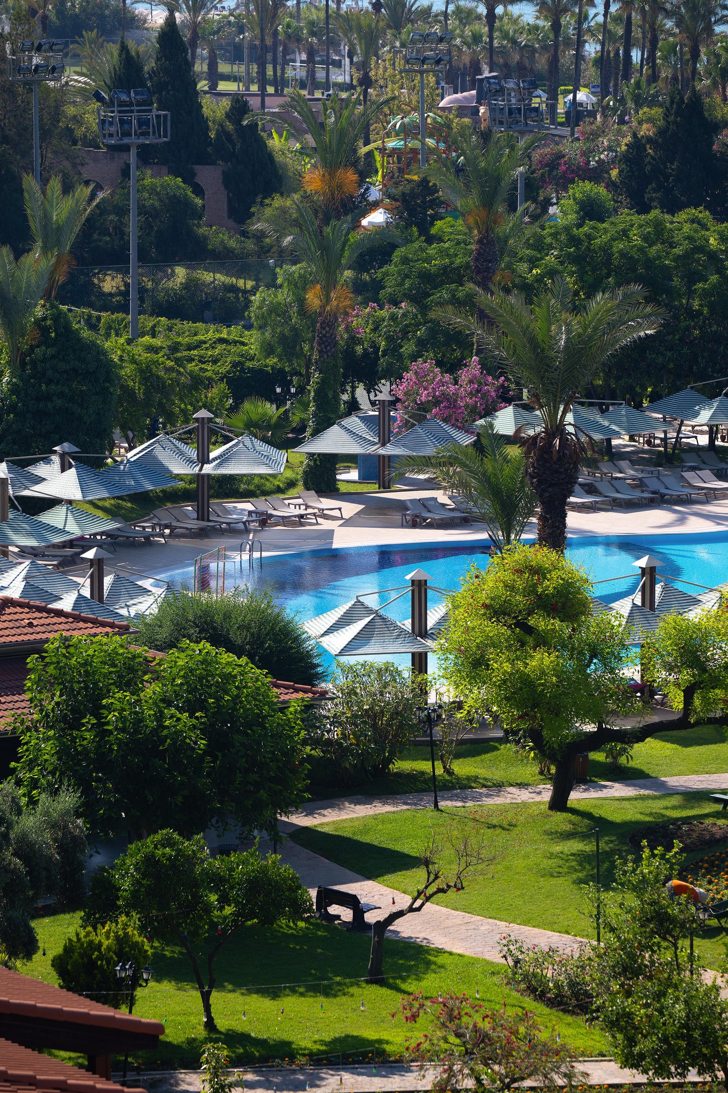 BELCONTI RESORT HOTEL