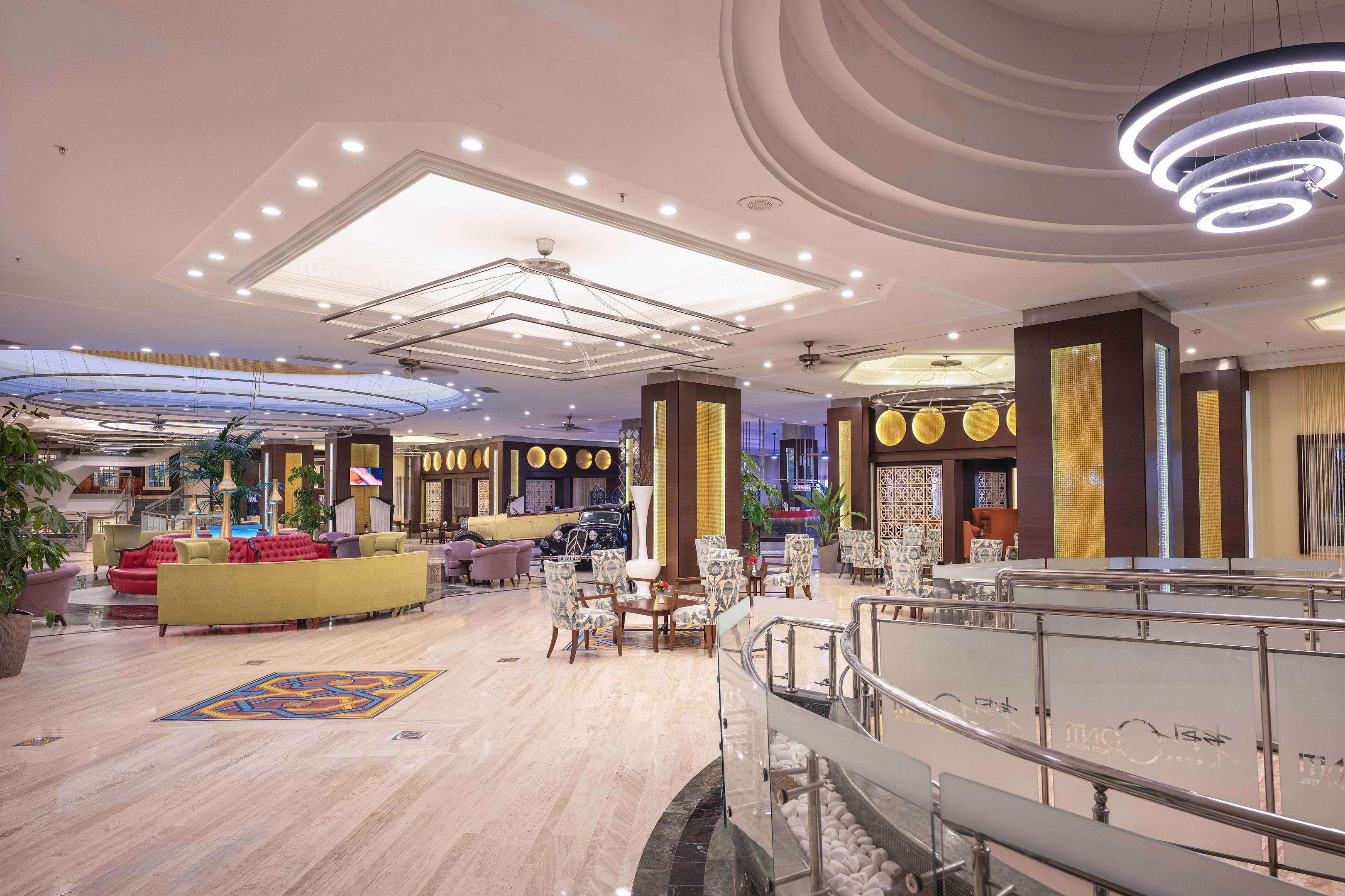 BELCONTI RESORT HOTEL
