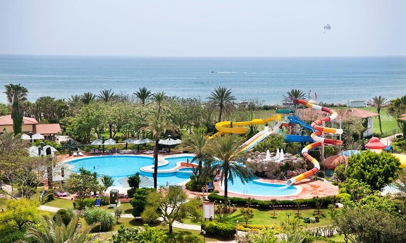 BELCONTI RESORT HOTEL