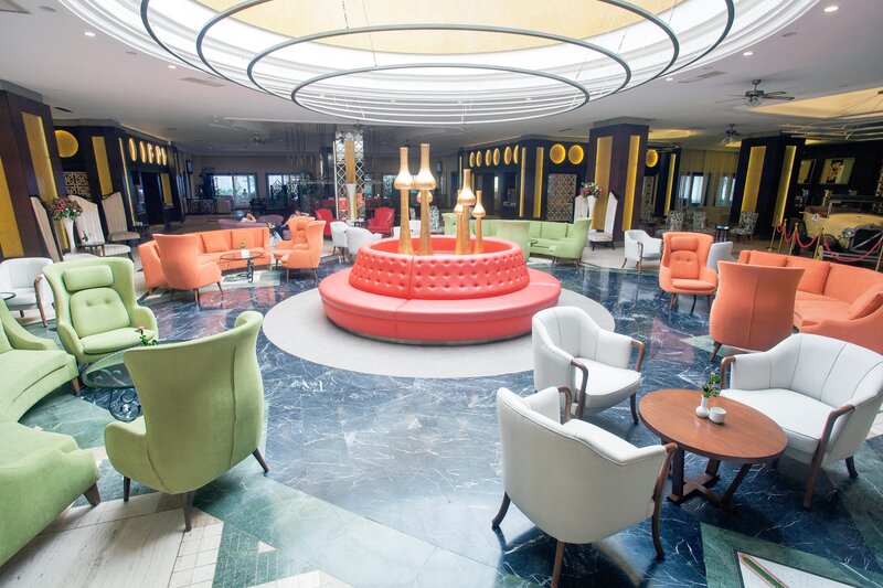 BELCONTI RESORT HOTEL