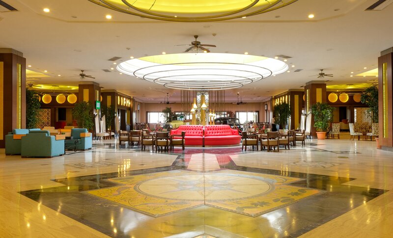 BELCONTI RESORT HOTEL