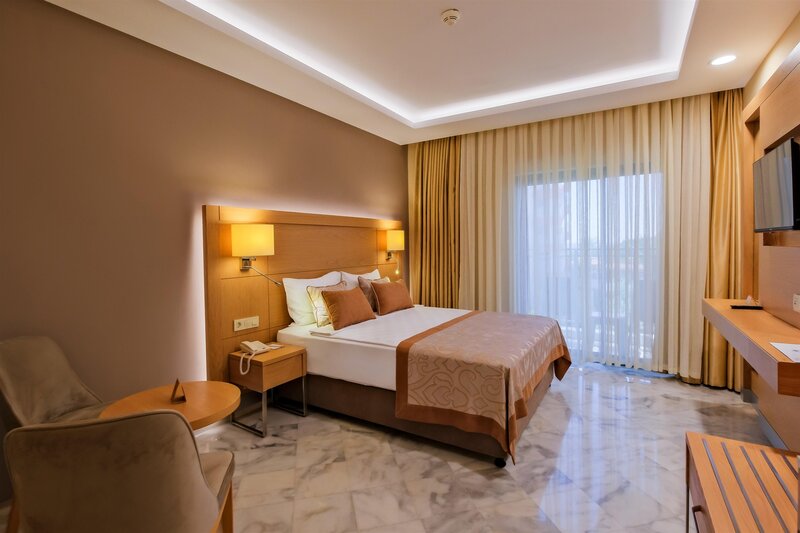 BELCONTI RESORT HOTEL