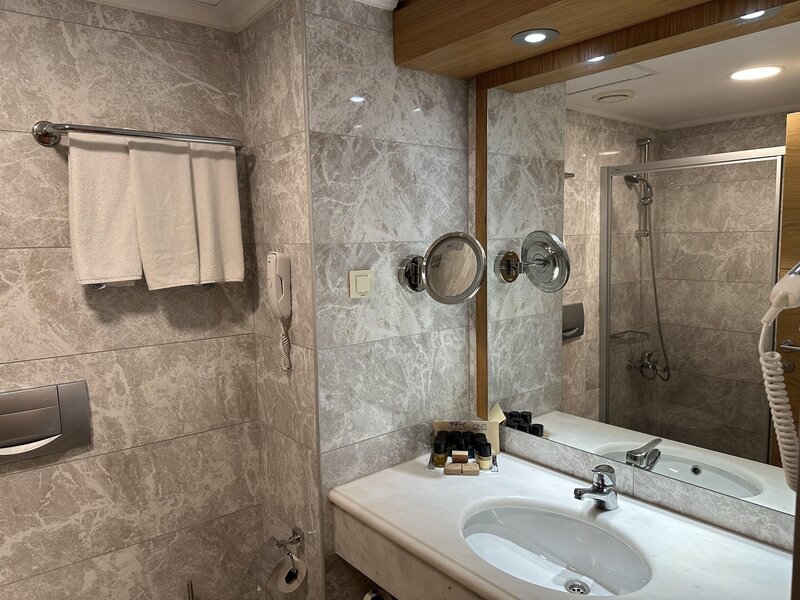 BELCONTI RESORT HOTEL