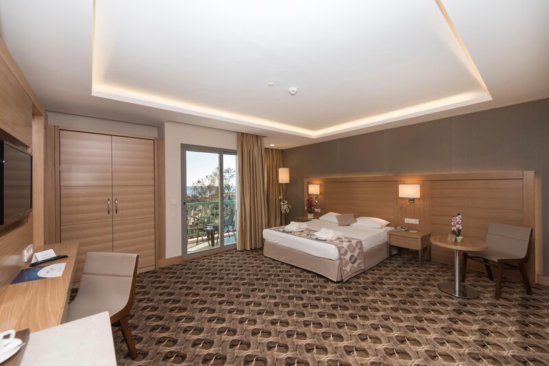 BELCONTI RESORT HOTEL