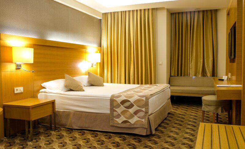 BELCONTI RESORT HOTEL
