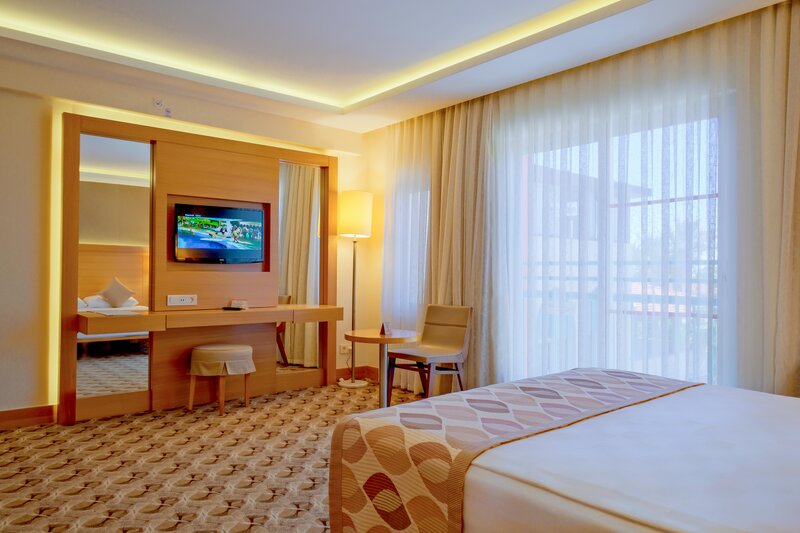 BELCONTI RESORT HOTEL