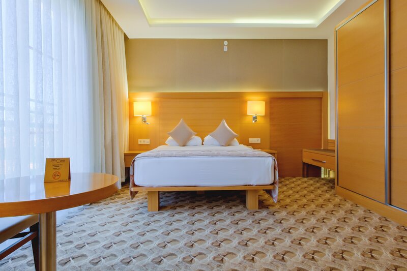 BELCONTI RESORT HOTEL