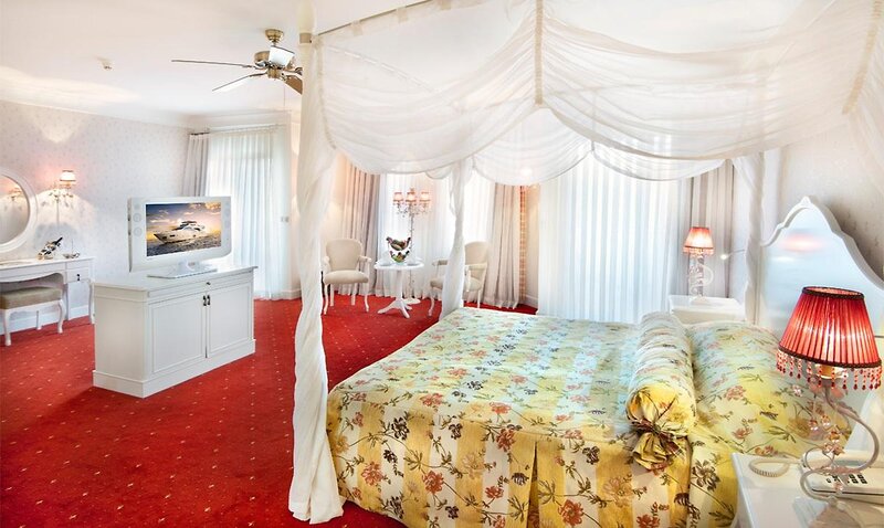 BELCONTI RESORT HOTEL