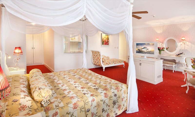 BELCONTI RESORT HOTEL