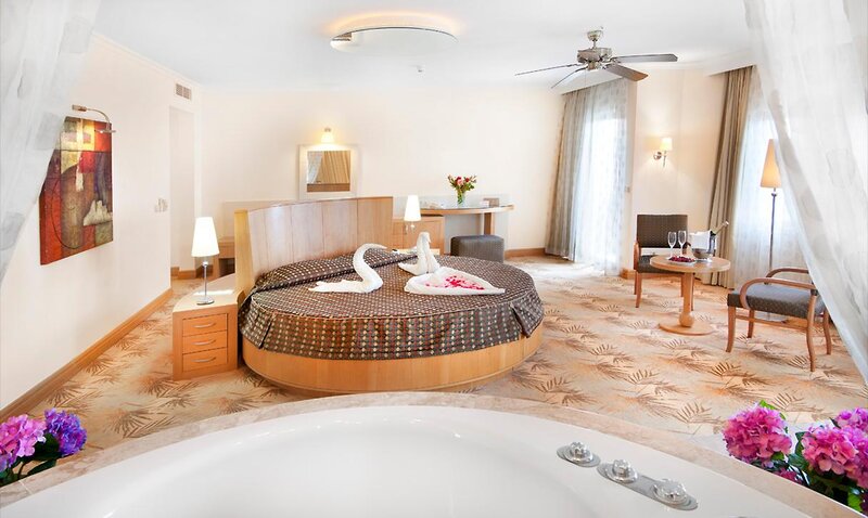 BELCONTI RESORT HOTEL