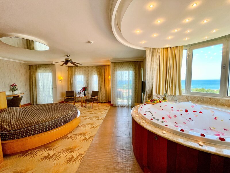 BELCONTI RESORT HOTEL
