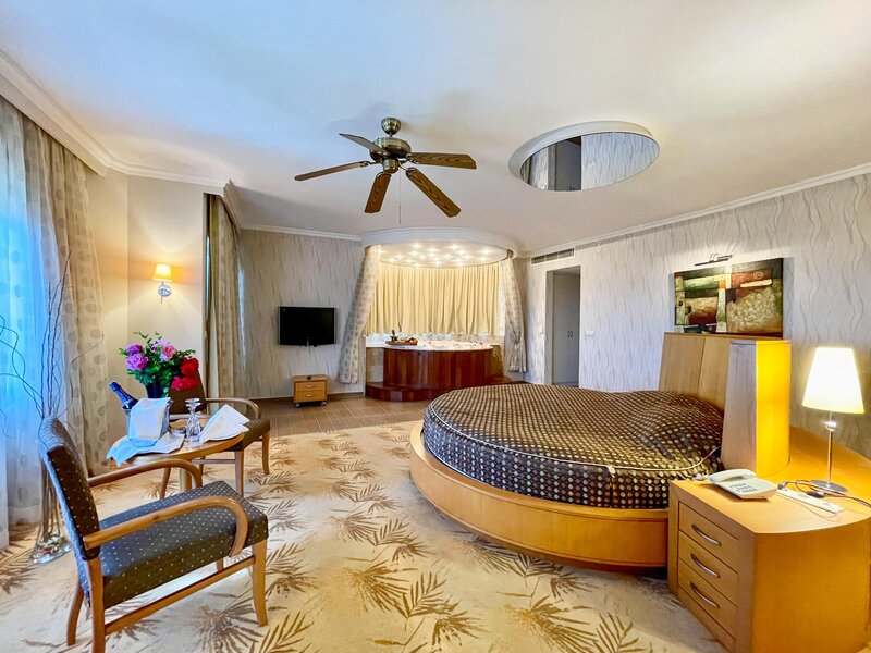 BELCONTI RESORT HOTEL
