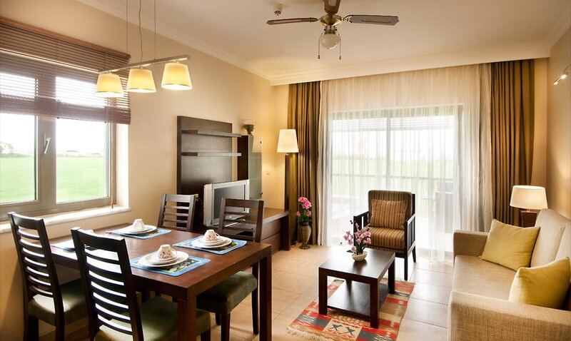 BELCONTI RESORT HOTEL