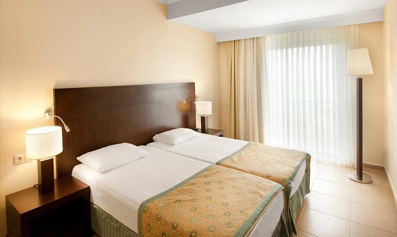 BELCONTI RESORT HOTEL