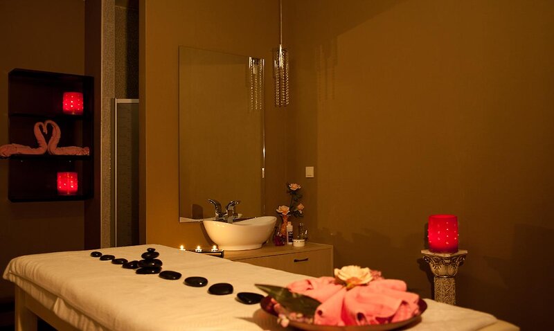 BELCONTI RESORT HOTEL