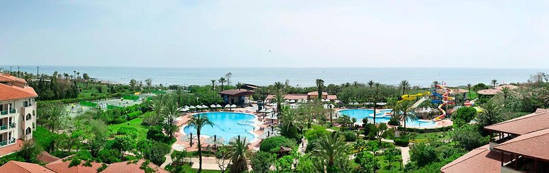 BELCONTI RESORT HOTEL