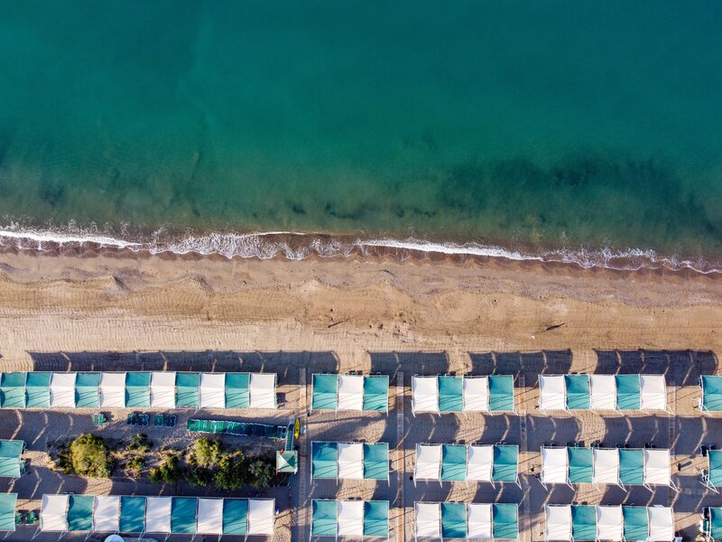 BELCONTI RESORT HOTEL