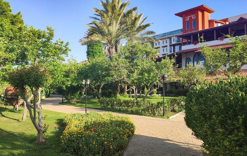 BELCONTI RESORT HOTEL