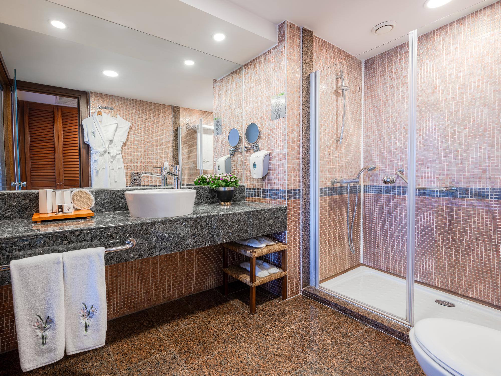 ASTERIA FAMILY RESORT BELEK