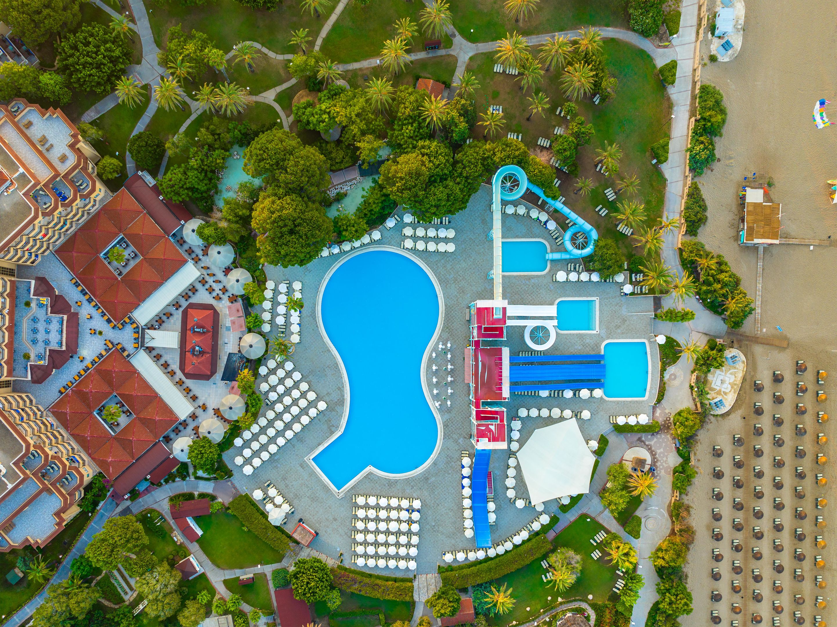 ASTERIA FAMILY RESORT BELEK