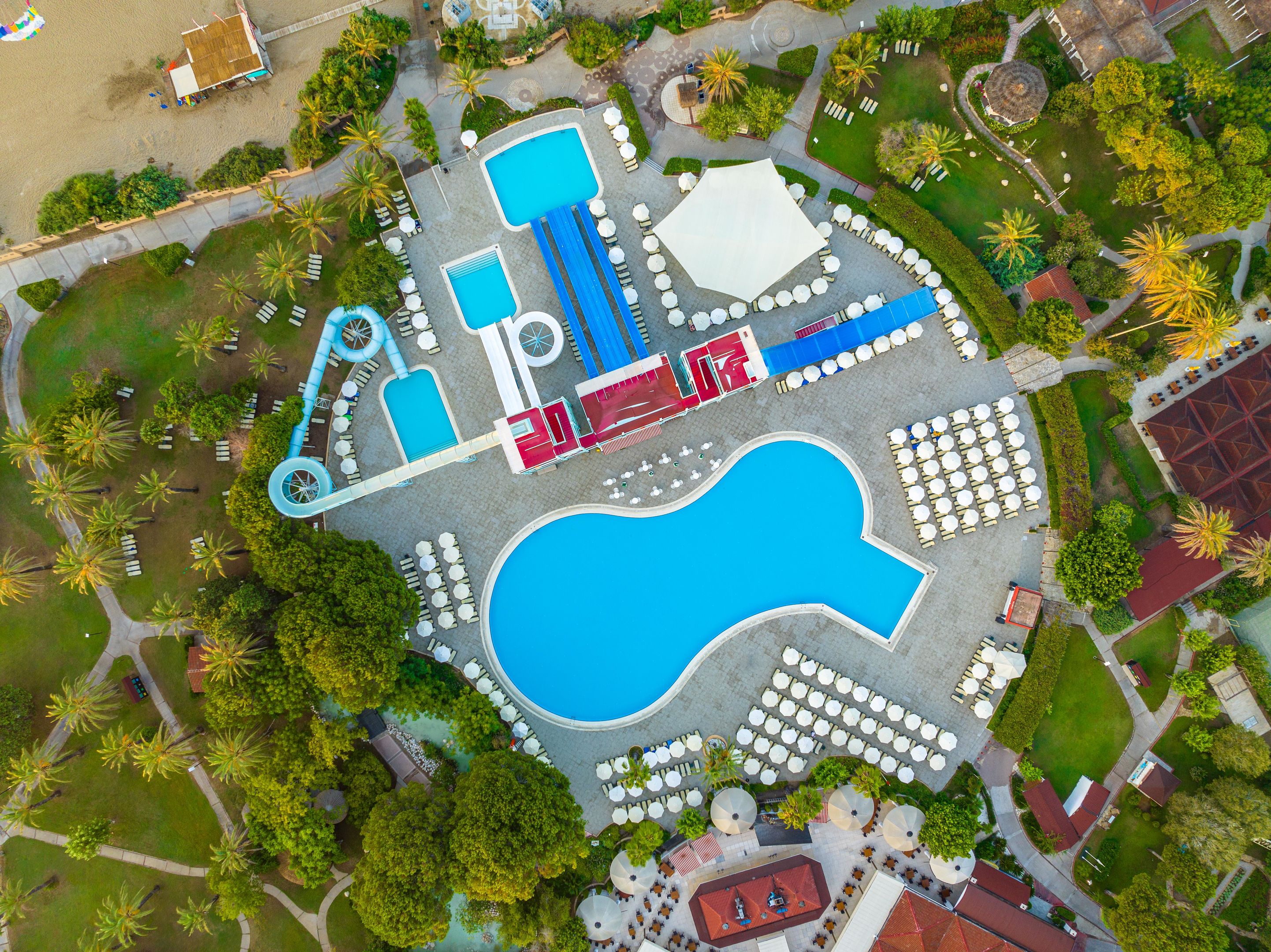 ASTERIA FAMILY RESORT BELEK