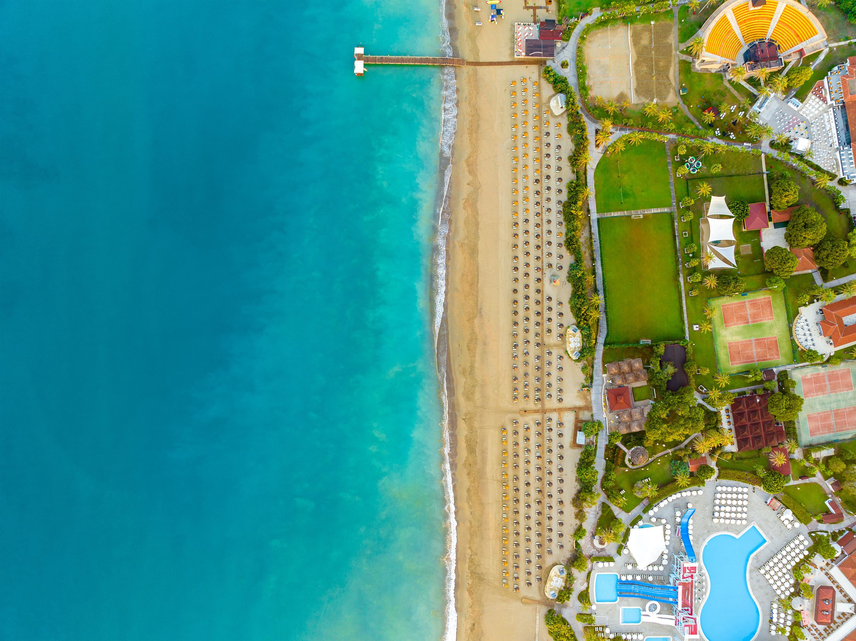 ASTERIA FAMILY RESORT BELEK