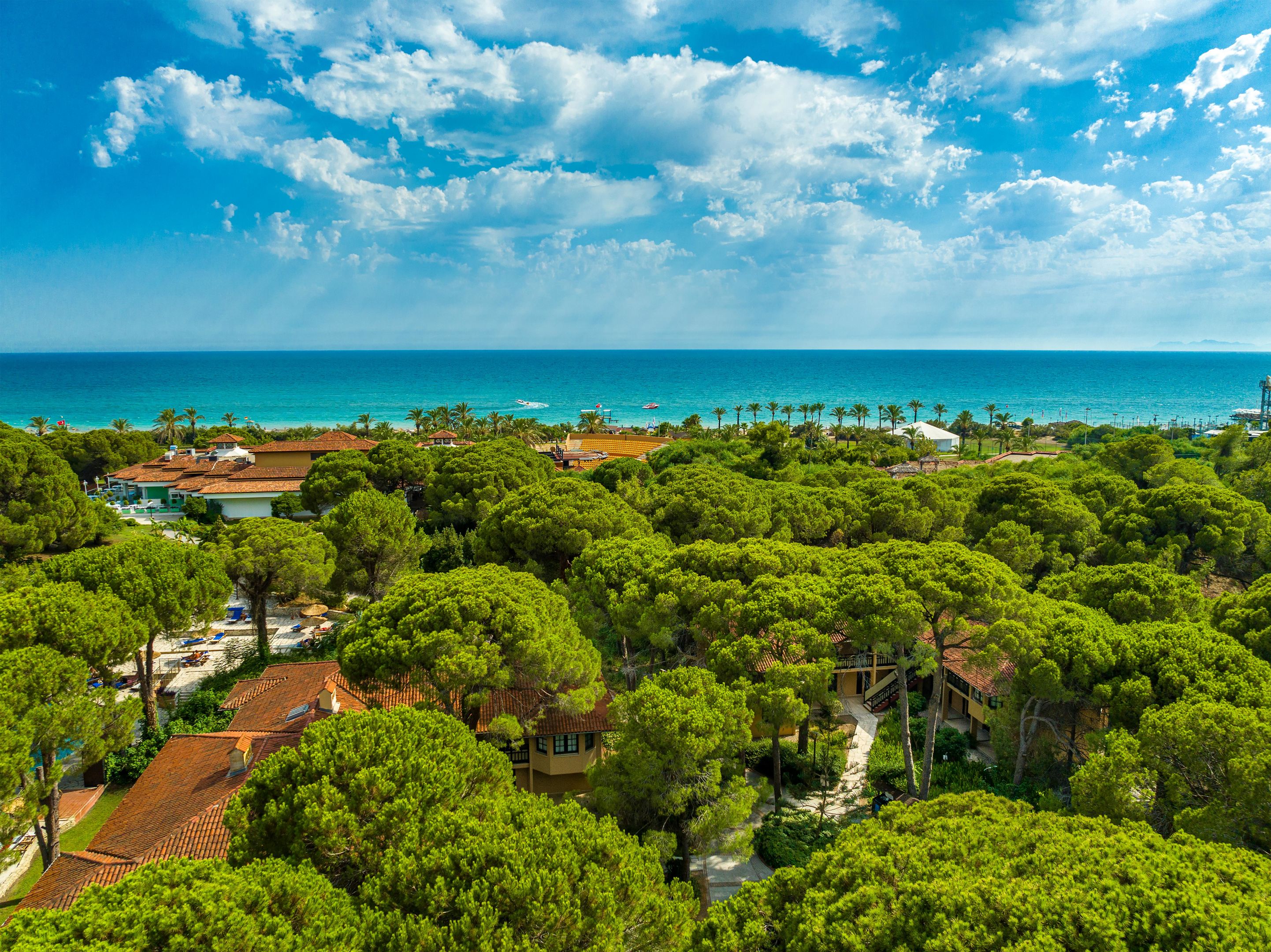 ASTERIA FAMILY RESORT BELEK