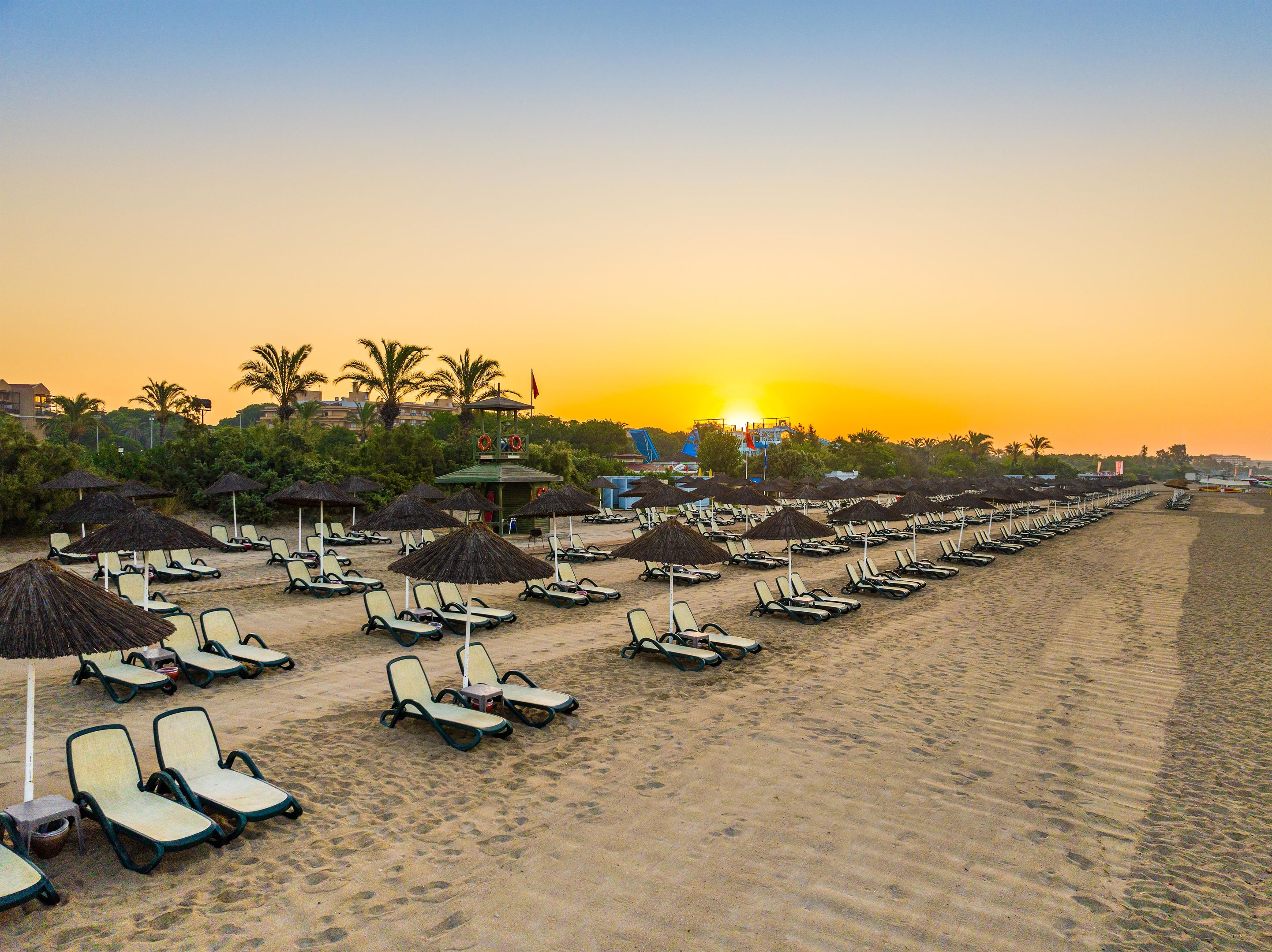 ASTERIA FAMILY RESORT BELEK