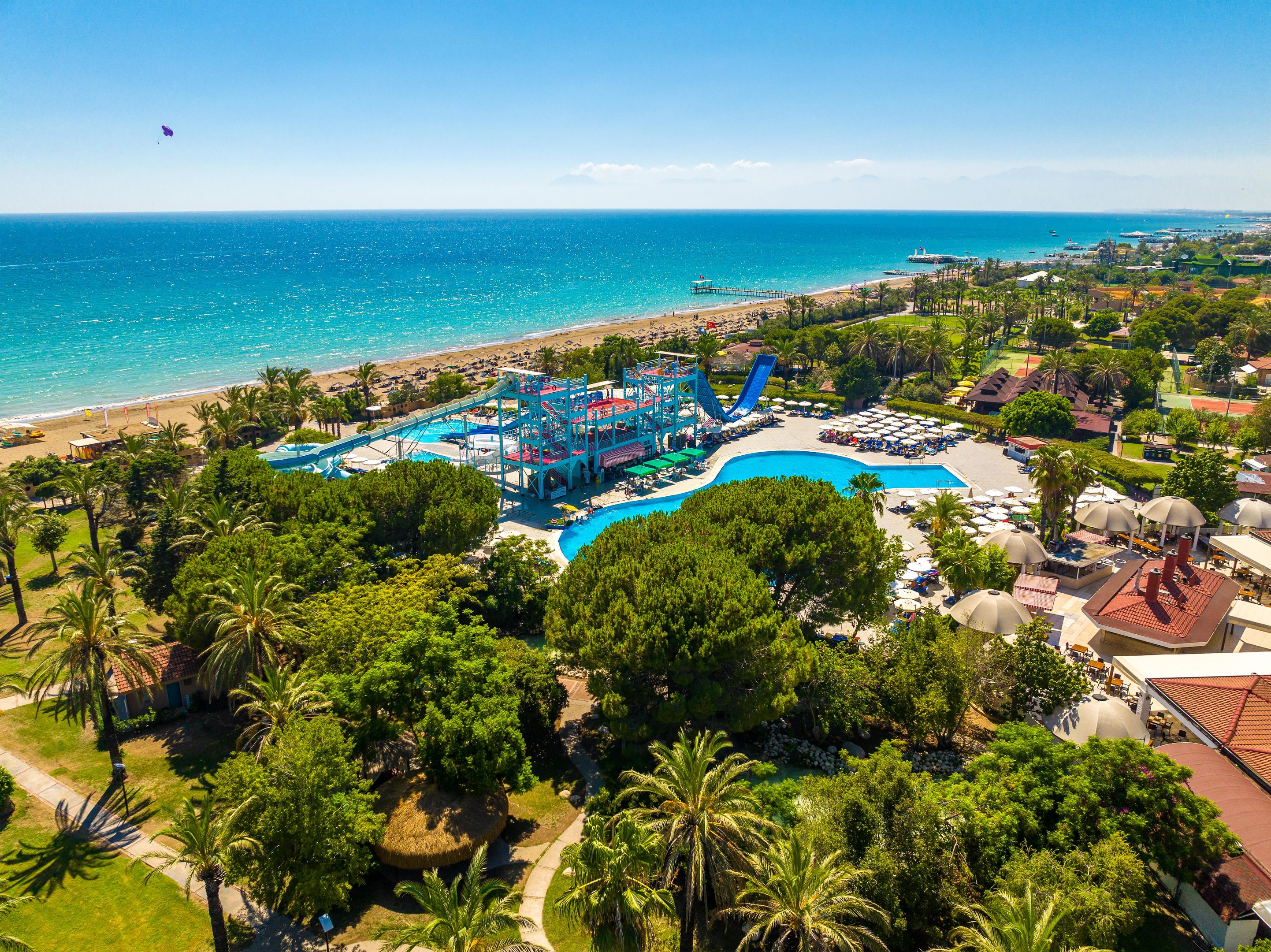 ASTERIA FAMILY RESORT BELEK