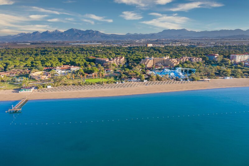 ASTERIA FAMILY RESORT BELEK
