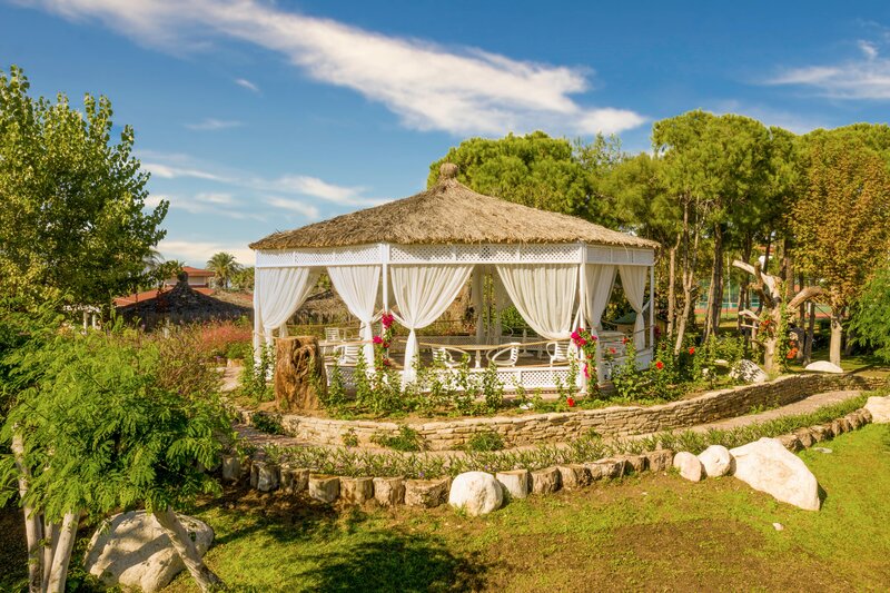 ASTERIA FAMILY RESORT BELEK